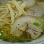 ラーメン拾番 - 