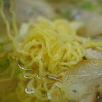 ラーメン拾番 - 