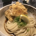 讃岐うどん 白庵 - 