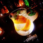 bar stoned - 