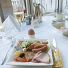 Ambassador Wien - 料理写真:朝食ビュッフェ1日目
