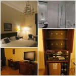 Ambassador Wien - ツインルーム