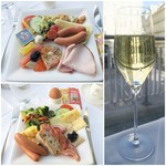 Ambassador Wien - どれもおいしそうでしょ！