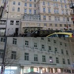 Ambassador Wien - 表の外観/ケルントナー通り側からの外観