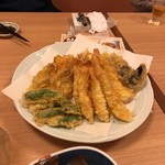 Tempura Ten Hachi - 