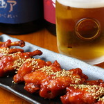 伊達商店 - 料理写真: