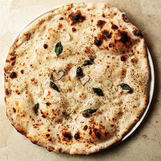 アンティーカ・ピッツェリア・ダ・ミケーレ 恵比寿