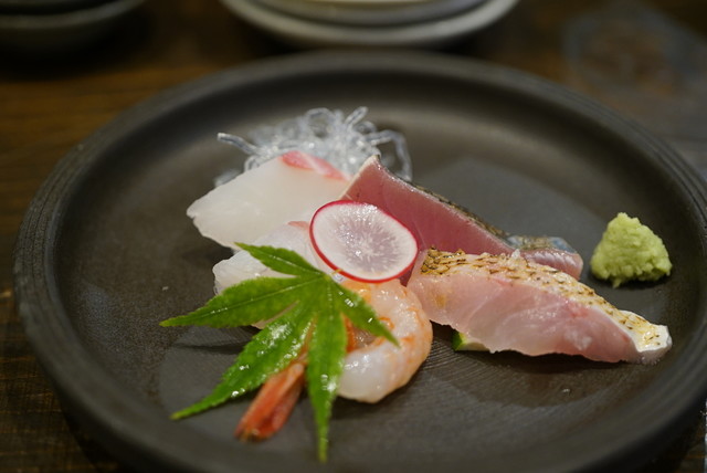 魚魯こ ウロコ 新潟 居酒屋 食べログ
