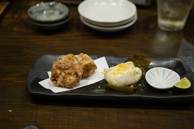 魚魯こ ウロコ 新潟 居酒屋 食べログ