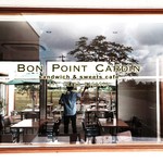 BON POINT CARDIN - 