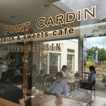 BON POINT CARDIN - 