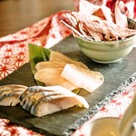 居酒屋 楽が気 新橋本店