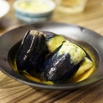 せきとり - 十全茄子