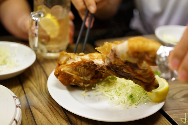 せきとり 本店 新潟 鳥料理 食べログ せきとり 本店 新潟 鳥料理 食べログ
