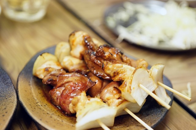 せきとり 本店 新潟 鳥料理 食べログ せきとり 本店 新潟 鳥料理 食べログ