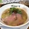 ラーメン イロドリ