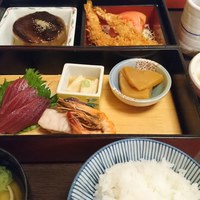 茶寮 もち月 - 