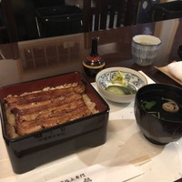 うなぎ川勢 - 