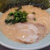 横浜家系ラーメン 喜多見家 郡山店