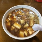 トーフラーメン 幸楊 - トーフラーメン