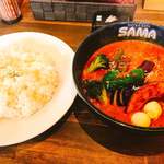SAMA - 