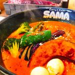 SAMA - 