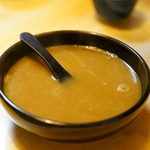 Sanukikko - 汁に加えるカレー