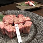 近江牛専門店 万葉 まえだ亭 - 