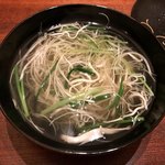 神楽坂 石かわ - 