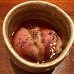 神楽坂 石かわ - 