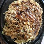 Okonomiyaki Chuurippu - 