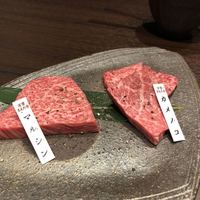 近江牛専門店 万葉 まえだ亭 - 