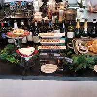 ローザロッチェITALiAN 心斎橋 - 