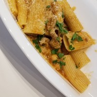 ローザロッチェITALiAN 心斎橋 - 