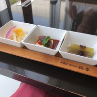 中国菜 老四川 飄香 銀座三越店 - 
