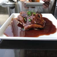 中国菜 老四川 飄香 銀座三越店 - 
