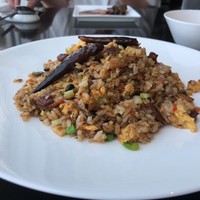 中国菜 老四川 飄香 銀座三越店 - 