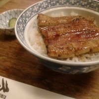 うなぎ 久保田 - 