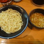 つけ麺専門店 斗樹 - 