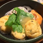 串焼 文福 - 広島だし煮