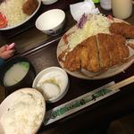 Tonkatsu Taketei - 