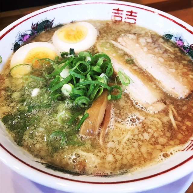 移転 笑う門には麺来たる 千船 ラーメン 食べログ