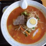 Ramen Kou Chan - 