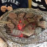 ホルモン焼肉　かど屋 - 