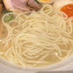 麺屋 帆のる - 