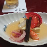 先斗町ふじ田 - 