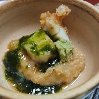 先斗町ふじ田 - 