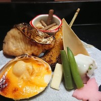 先斗町ふじ田 - 