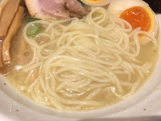 麺屋 帆のる - 