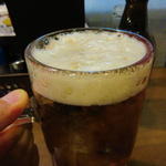 酒蔵 力 - ゴクゴクゴク♪